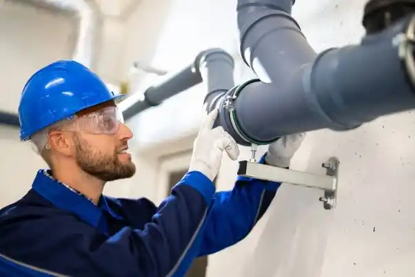 water damage restoration service La Crosse